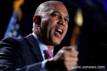 Echoes of Pelosi as New Leadership Era Begins for Democrats
