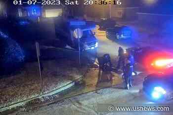 Documents Detail EMTs' Failure to Aid Tyre Nichols
