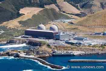 California Reactors Win Exemption in Fight to Keep Running