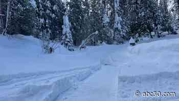 Fresno County declares local state of emergency due to storms