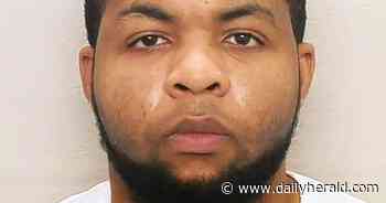 Palatine man charged with fatally stabbing woman in Rochelle