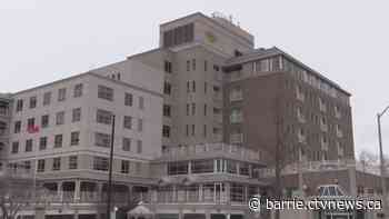 128-bed expansion coming for Barrie, Ont. long-term-care facility