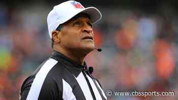 Jerome Boger retires after 19 seasons as an NFL official, which included one Super Bowl