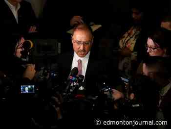 Edmonton's mayor worries Alberta isn’t taking city's social and housing struggles seriously