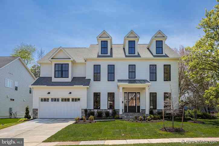 Most and least expensive homes sold in Arlington (Feb-Mar 2023)