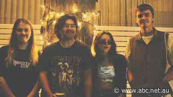 How the music industry helped Ange embrace her sexuality