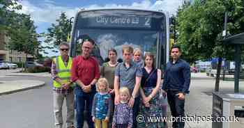 Another West of England council calls for franchised bus system for Bristol region
