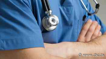 2 B.C. nurses suspended for sexual harassment at work