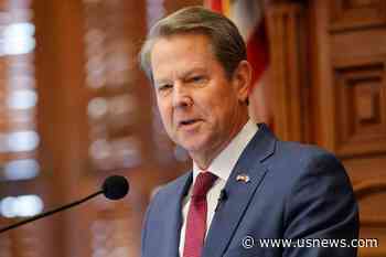 Georgia Senators Reject Buckhead Efforts to Leave Atlanta
