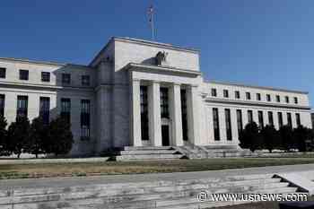 Porn Zoom Bomb Forces Cancellation of Fed's Waller Event