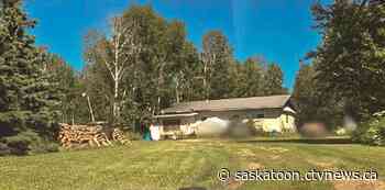 Sask. man says he was forced into remote church-run 'detention centre' as a teen