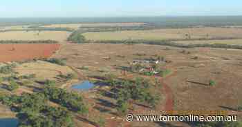 Productive Glen Hope asking $3.65 million