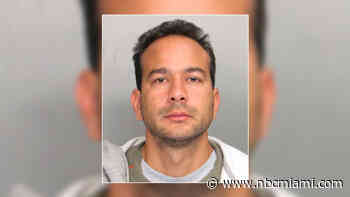 Venezuela Businessman Faced Mounting Personal, Financial Issues Before Coconut Grove Murder-Suicide