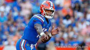 NFL combine 2023 rumors: Florida's Anthony Richardson standing out among top QB prospects during interviews