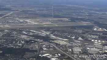 NTSB: FedEx plane was only 150 feet off ground when disaster was averted