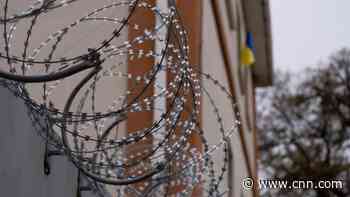 Russia planned Kherson torture centers, say international lawyers