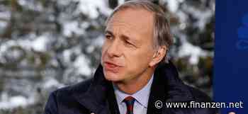 So wurde der Hedgefondsmanager Ray Dalio zu einem der reichsten Menschen der Welt