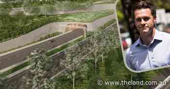 'It has no business case': NSW Labor says $1b in budget for Great Western Highway tunnel will go elsewhere