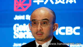 China: Das Verschwinden eines Bankers schürt Sorge vor politischer Kampagne gegen die Finanzbranche