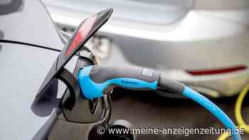 Was „Stromtanken“ bei E-Autos kostet