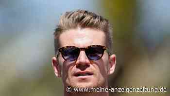 Nico Hülkenberg über Haas-Teamchef: „Mann klarer Worte“