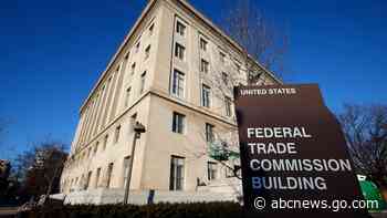 BetterHelp shared users' sensitive health data, FTC says