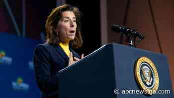 GOP senators: Computer chip money underwriting 'woke' agenda