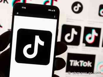 TikTok sets new default time limits for minors