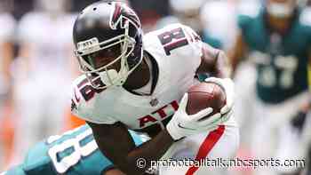 Jaguars unsure when NFL will reinstate Calvin Ridley but expect it to happen