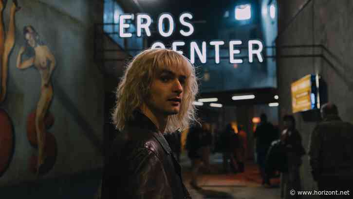 HORIZONT streamt: Diese Filme und Serien sollten Sie im März auf dem Schirm haben