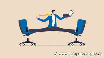 Hybrid-Work-Studie: Starre Einheitsregelungen demotivieren Mitarbeiter