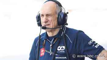 Alpha Tauri: Franz Tost assured Red Bull will not sell Formula 1 team