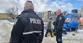 UCP won’t make provincial police decision before election, but says other safety projects are working