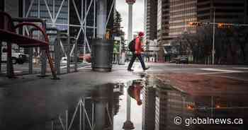 No funding for Calgary downtown revitalization in provincial budget