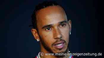 Hamilton über Mercedes: „Keine Verzögerung bei Vertrag“