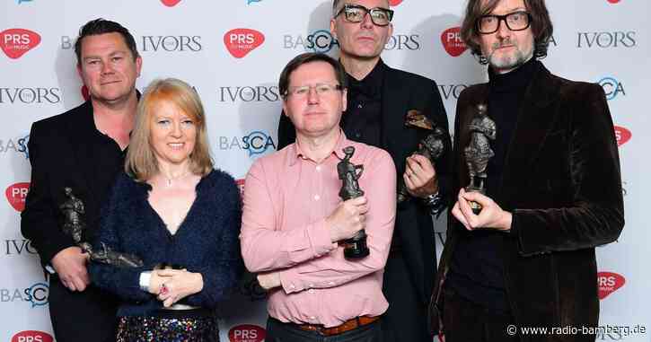 Britpop-Band: Pulp-Bassist Steve Mackey gestorben