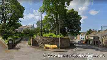 Pendle Council grant permission for two bungalows in garden