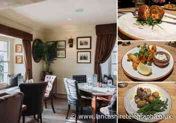 REVIEW: The Assheton Arms, Downham - a 'proper pub'