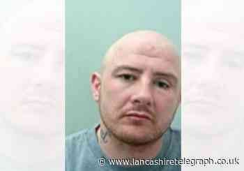 Man threatened to kill police officer while referencing Dale Cregan