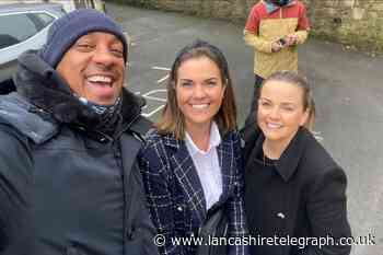 Estate agents to appear on BBC show Homes Under the Hammer