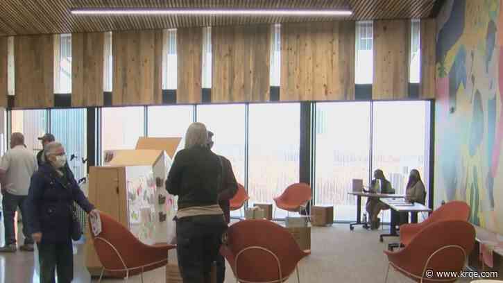 Valle de Oro invites public to see new programs at refuge