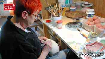 Blick hinter die Kulissen: Zum 18. Tag der offenen Töpferei im Saale-Holzland-Kreis