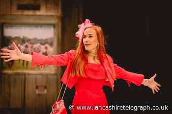 Ladies' Day bringing characters with real heart to Octagon