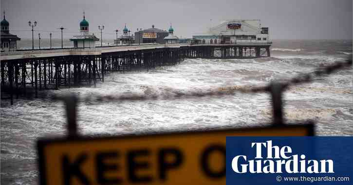 ‘People are struggling’: eviction cases mount in northern England and Wales