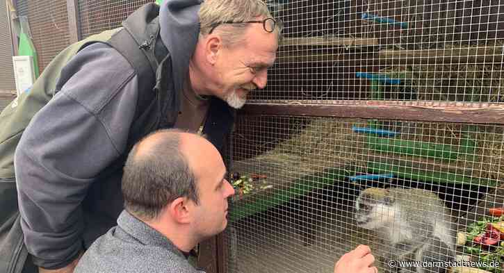 „Manche Tiere haben in privaten Haushalten nichts zu suchen“ – Lob für Keller-Ranch in Weiterstadt