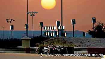 Formel 1: Die Autobahn-Nation Deutschland im Abstiegskampf