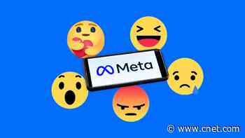 Meta Shouldn't Open the Metaverse to Teens, Senators Say     - CNET