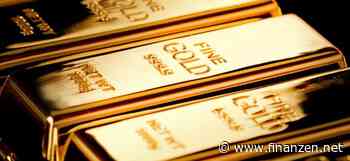 Goldpreis: Relativ freundlicher Wochenausklang