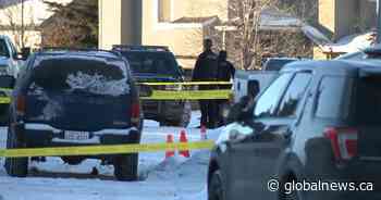 Charges laid, including 1st-degree murder, in 2 Calgary shootings