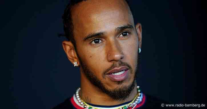 Hamilton über Mercedes: «Keine Verzögerung bei Vertrag»